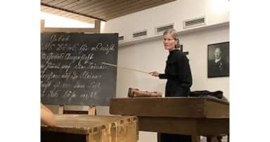 Barbara Fricker-Tuzlu