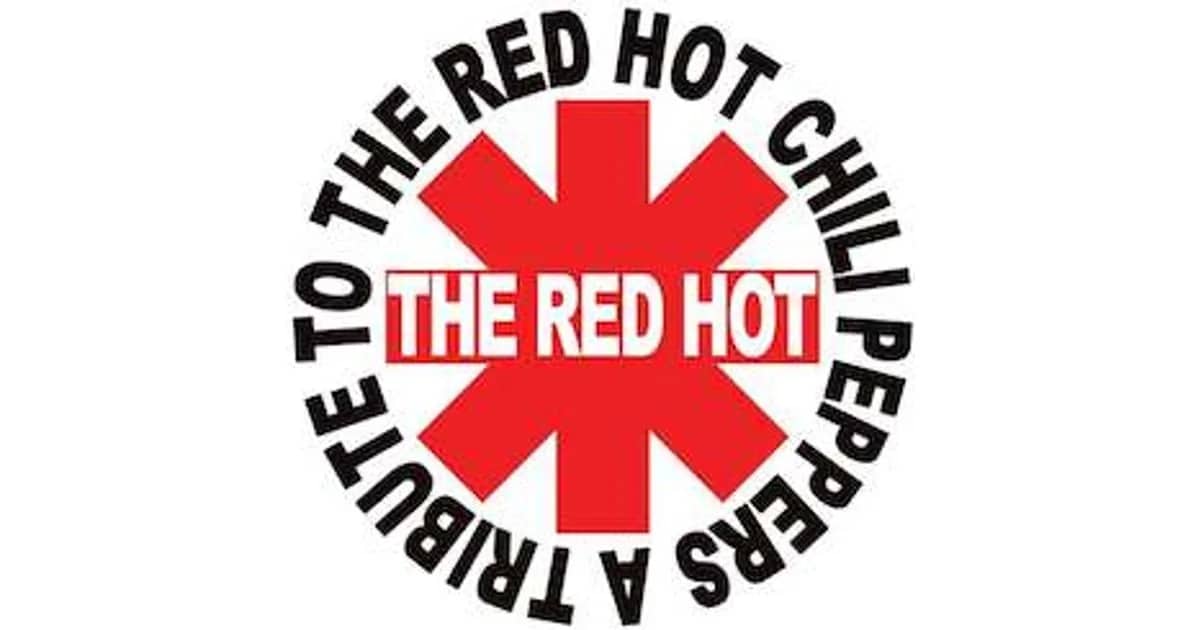 The Red Hot - Red Hot Chili Peppers Tribute