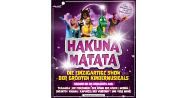 Hakuna Matata Ensemble