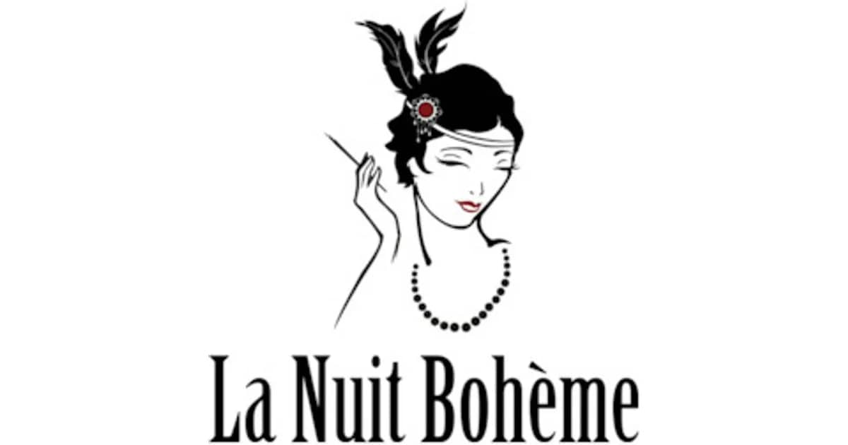 La Nuit Bohème
