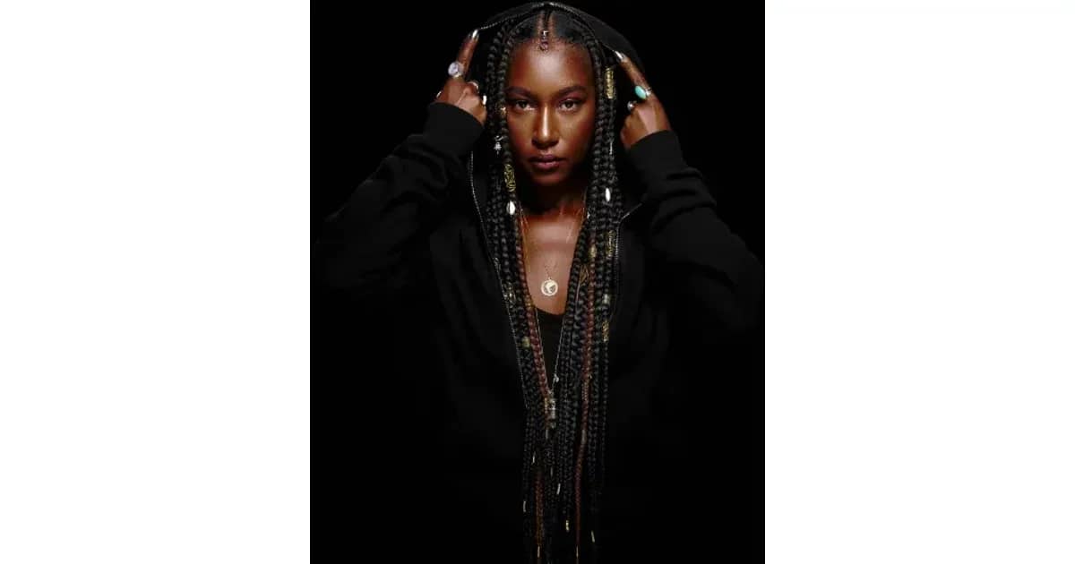 Herbst 2026 - DOMINIQUE FILS-AIMÉ (can)