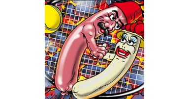 Extrawurst
