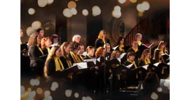 Mädchen- und Frauenchor der Schola Cantorum Leipzig