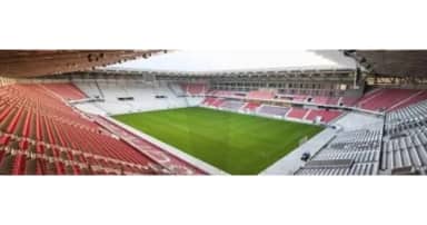 SC Freiburg vs Hamburger SV