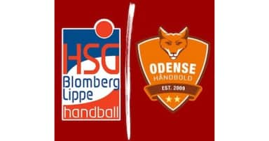 HSG Blomberg-Lippe