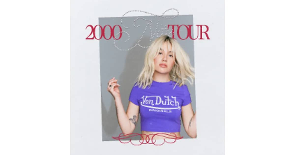 NITA 2000 TOUR