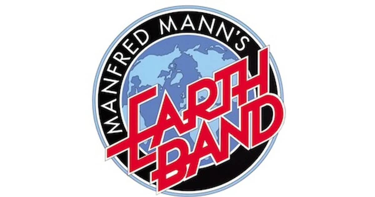 MANFRED MANN`s EARTH BAND - Tour 2026