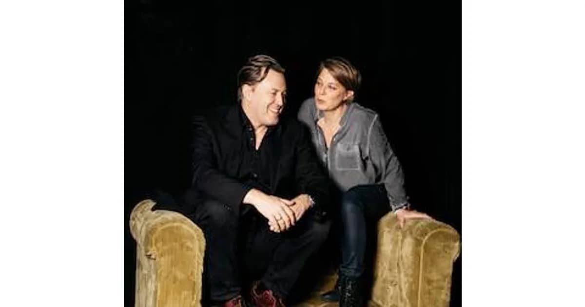 Sonderveranstaltung - Nicholas Ofczarek & Tamara Metelka lesen Thomas Bernhard: „Meine Preise“