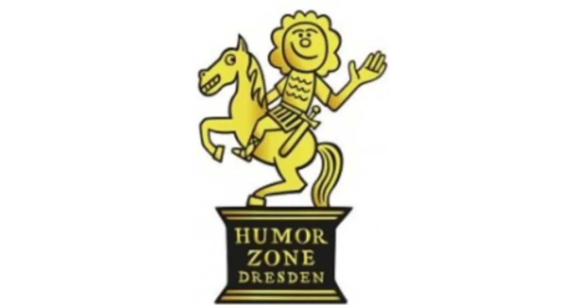 HumorZone - Anna Mateur: HumorZone-Spezial