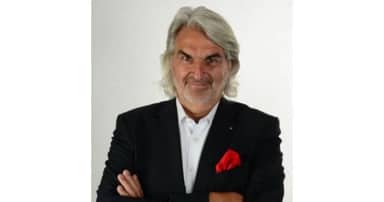 Wolfgang Seljé