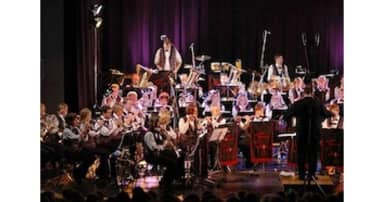 Orchester Vahlhausen