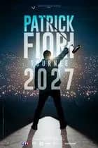 Patrick Fiori - Tournée 2027