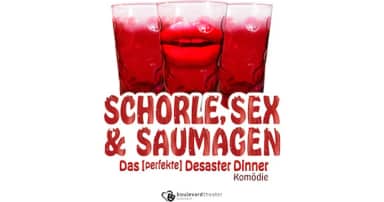 Boulevardtheater Deidesheim Ensemble
