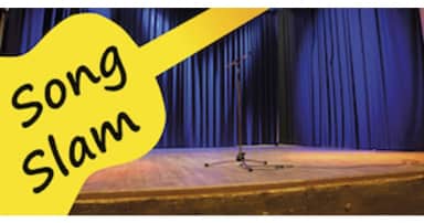 Song Slam participants
