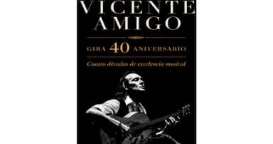 Vicente Amigo