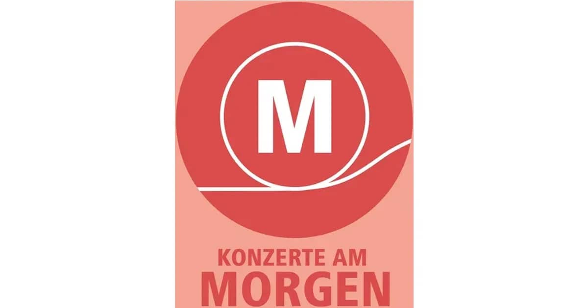 Konzerte am Morgen - Gloria