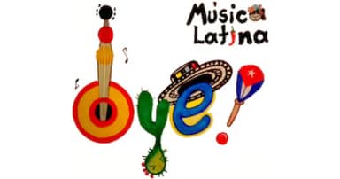 ¡OYE