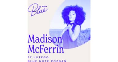 Madison McFerrin