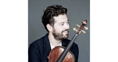 Alexandre Kantorow