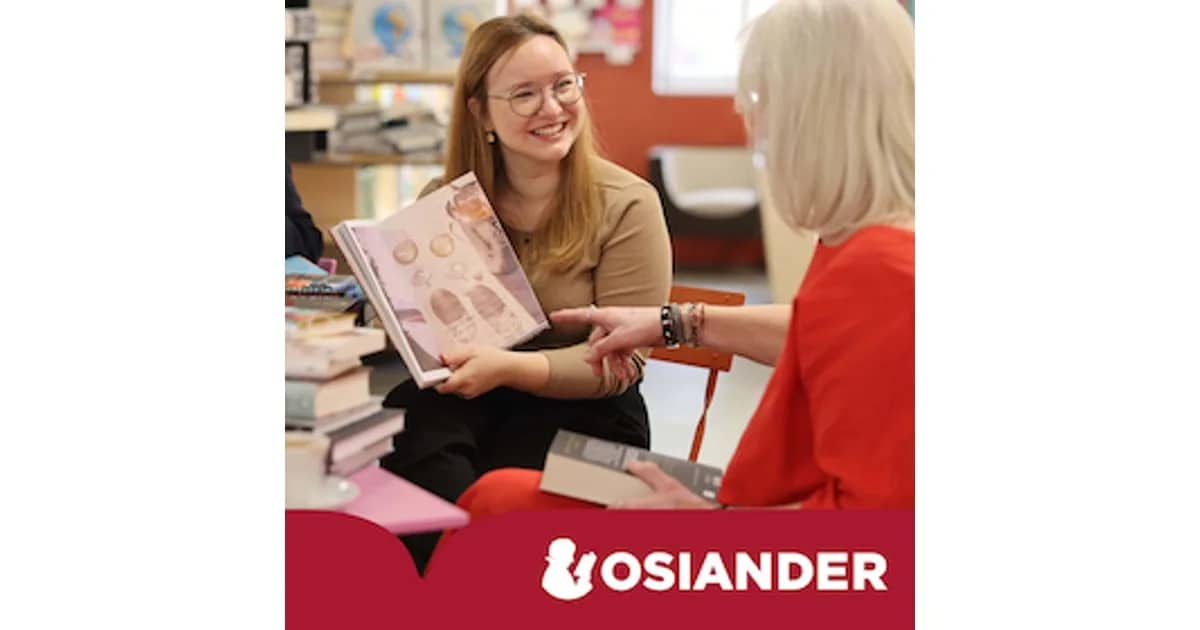 Osiander Calw - Aktion | Einschließen und Genießen