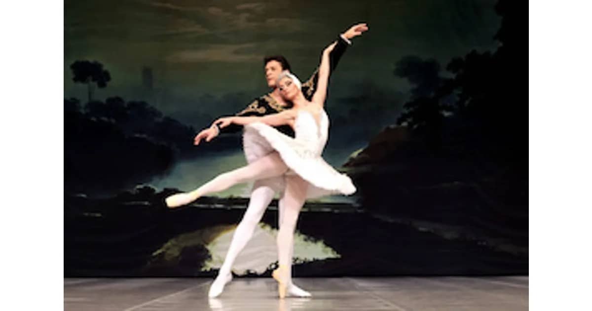 Der Nussknacker - UNITED CLASSIC BALLET