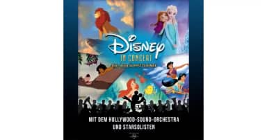 Disney In Concert