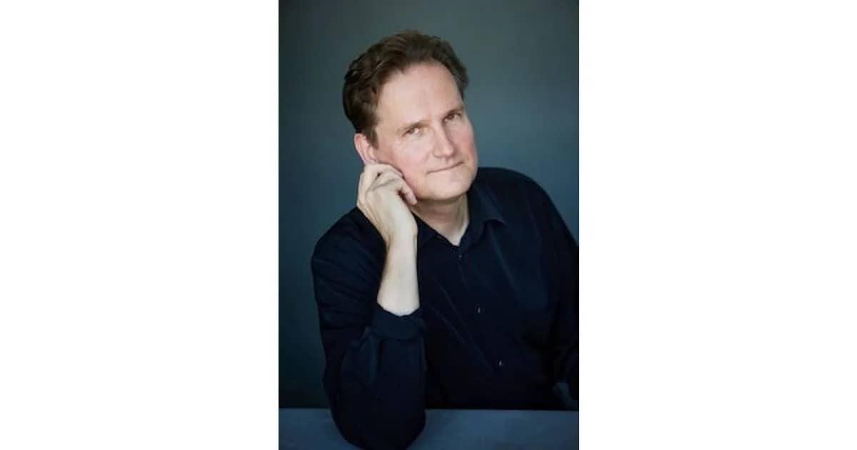 SWR Kultur Internationale Pianisten Mainz - Olli Mustonen