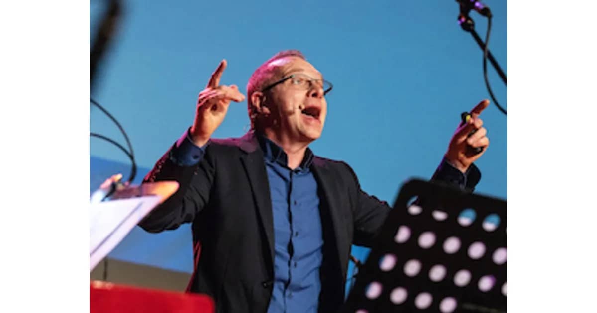 Das Oldenburger Rudelsingen - mit David Rauterberg und Philip Ritter