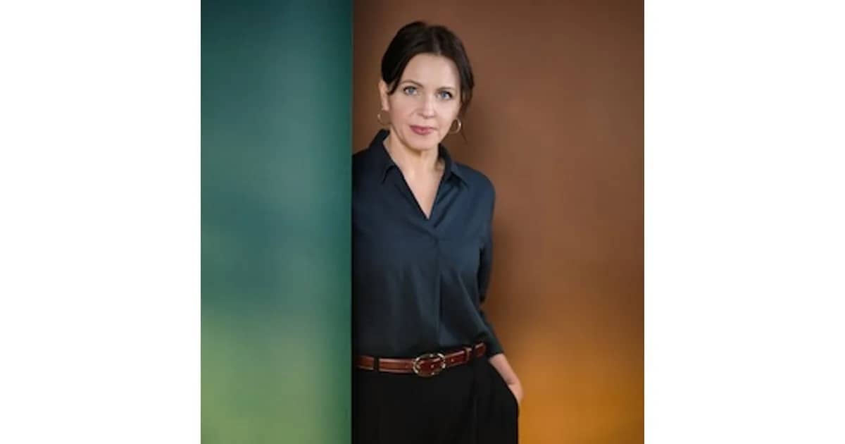 Jarka Kubsova - Im Licht des neuen Tages