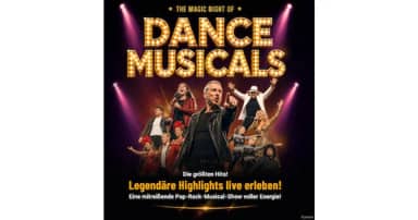International cast including West End stars