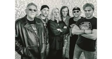 ROCK unlimited
