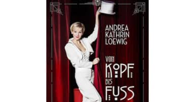 Andrea Kathrin Loewig