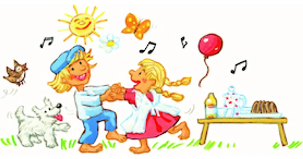 FAMILIENKONZERTE IN DAHLEM 2026/2027 - Familienkonzert: MICHEL AUS LÖNNEBERGA – mit anschließendem kleinen Sommerfest!