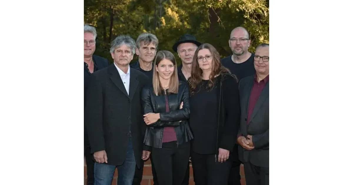 THE MURMELTEARS - Musik Toter - Musik verschiedener Künstler