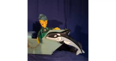 Kultur für Kids
