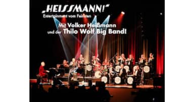 HEISSMANN!