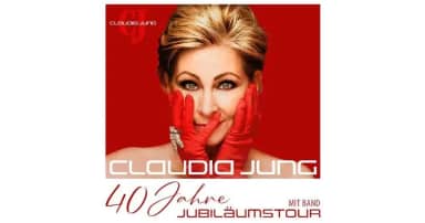 Claudia Jung