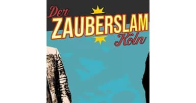 Zauberslam Köln präsentiert von Nico