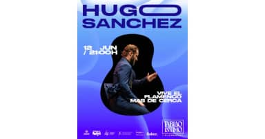 Hugo Sánchez