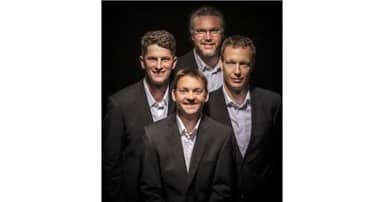 Bennewitz Quartet