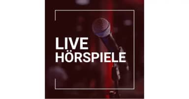 Beatboxer mit Loop-Station