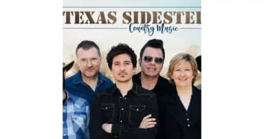 Texas Sidestep