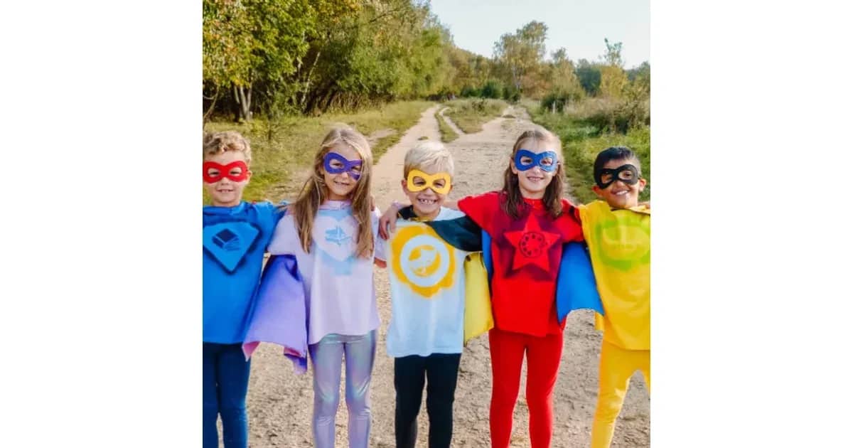 Kultur Helden - Kinder-Theater