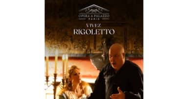 Rigoletto