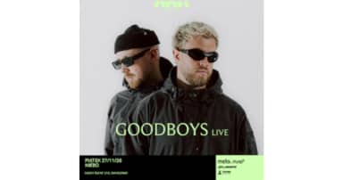 Goodboys