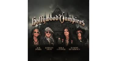 Hollywood Vampires