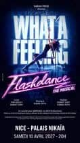 Flashdance The Musical