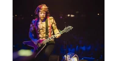 Eagles of Death Metal