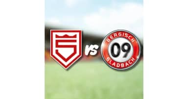 SV Bergisch Gladbach