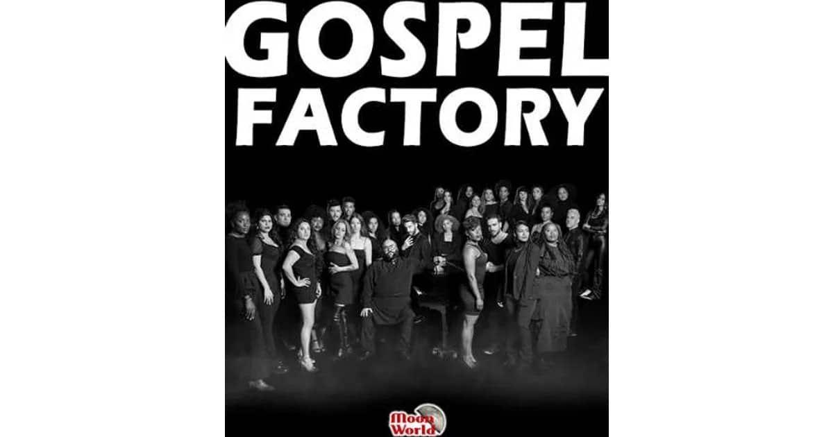 Gospel Factory